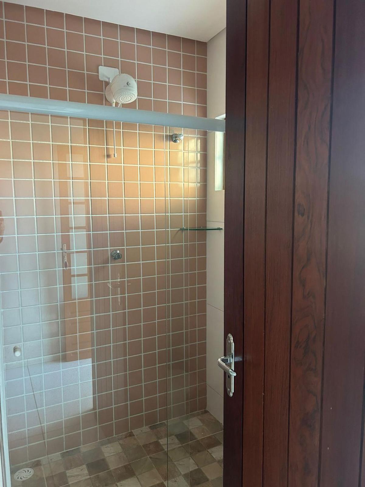 Paraiso Barra Hotel Barra de Santo Antonio Ngoại thất bức ảnh