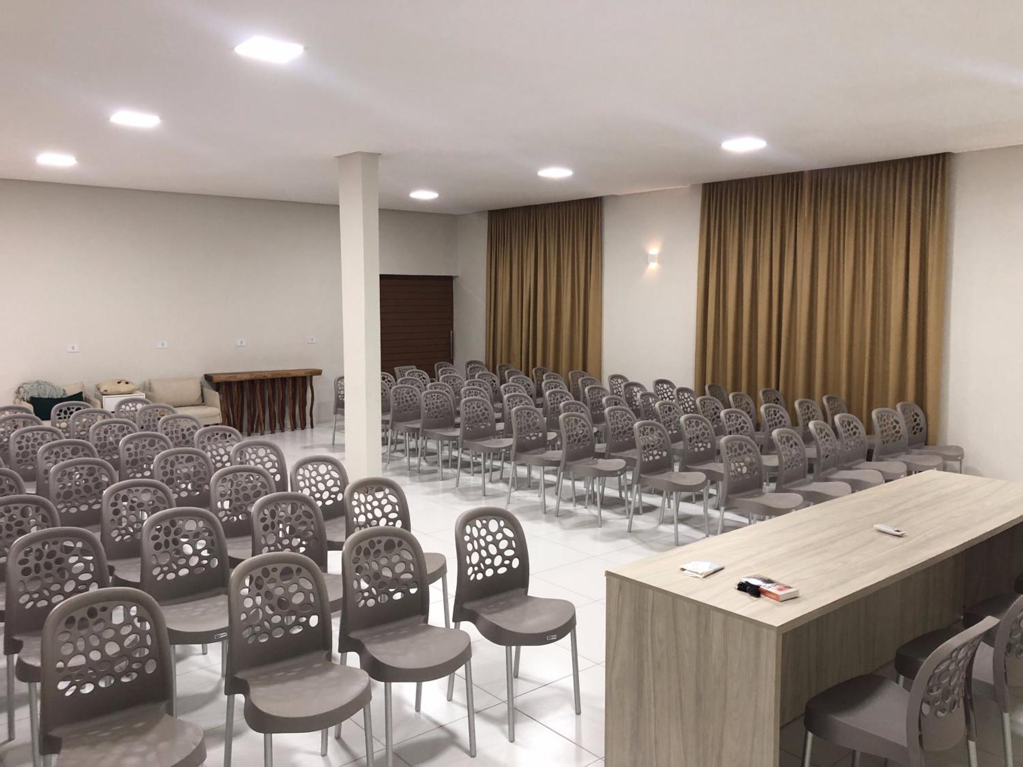 Paraiso Barra Hotel Barra de Santo Antonio Ngoại thất bức ảnh