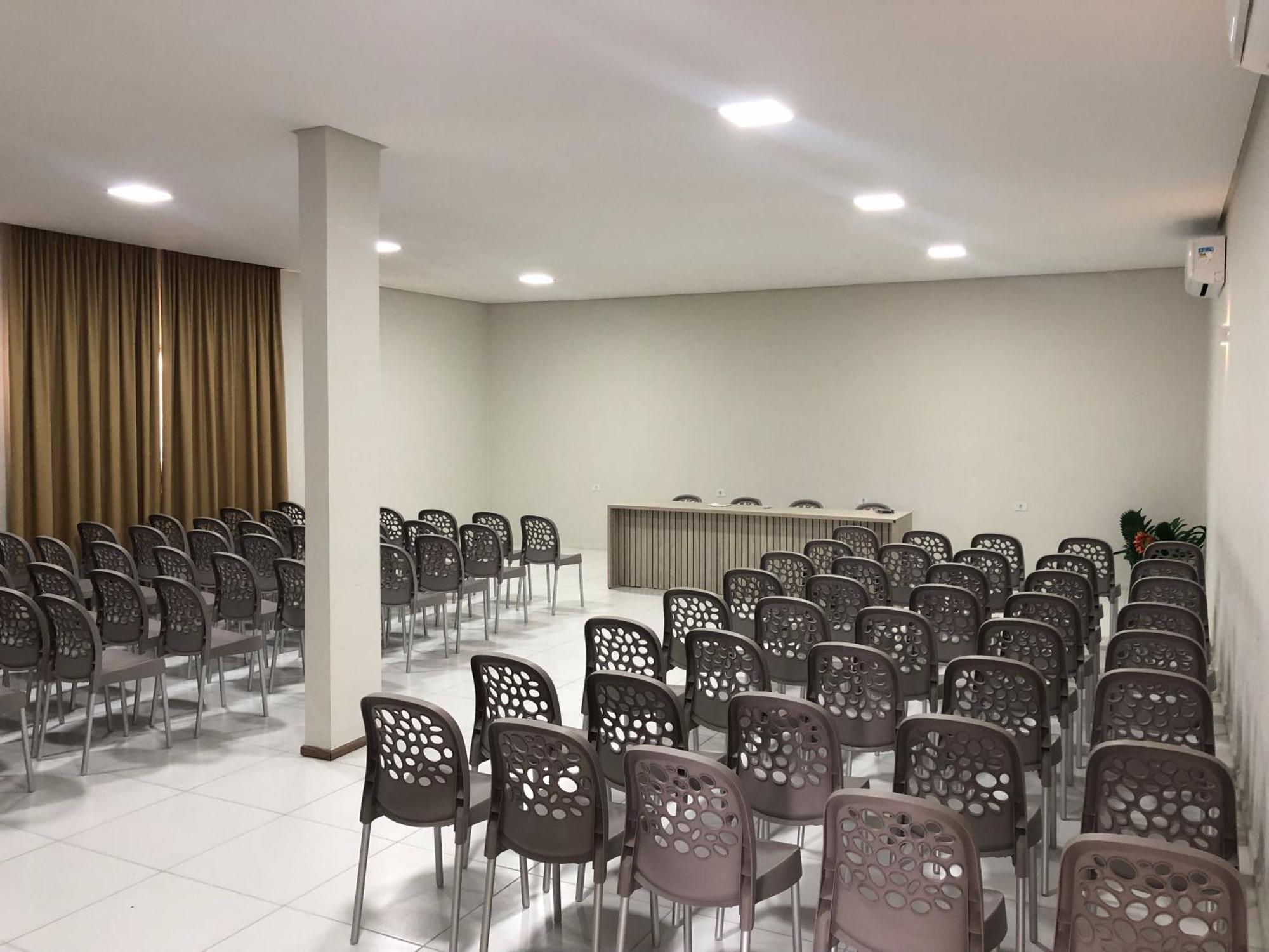 Paraiso Barra Hotel Barra de Santo Antonio Ngoại thất bức ảnh